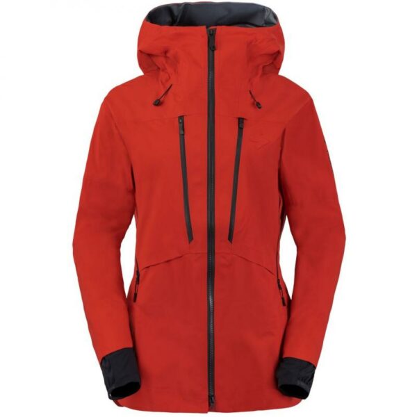 Sweet Protection-Sweet Crusader Gore-Tex Pro Jacket W-828179-Lillehammer Sport-1 Sweet Protection Crusader Gore-Tex Pro Jacket W