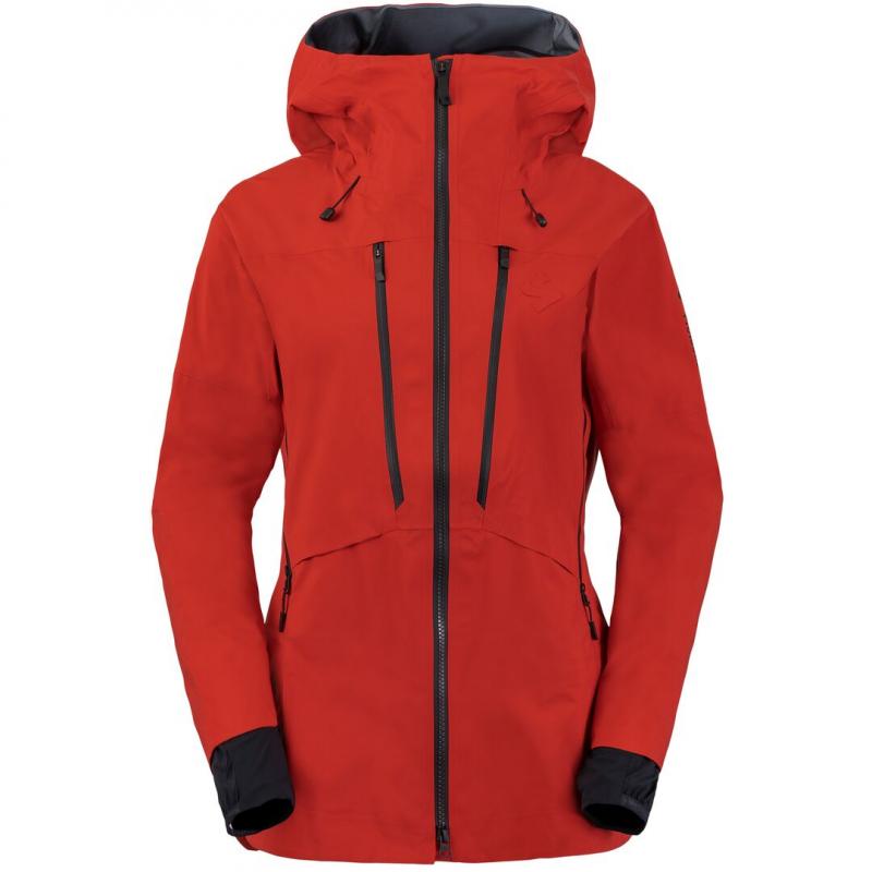 Sweet Protection Crusader Gore-Tex Pro Jacket W - Bilde 1