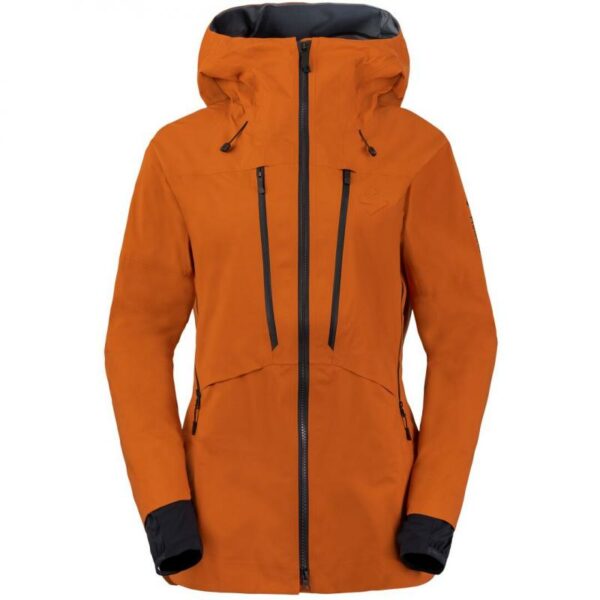 Sweet Protection-Sweet Crusader Gore-Tex Pro Jacket W-828179-Lillehammer Sport-1 Sweet Protection Crusader Gore-Tex Pro Jacket W