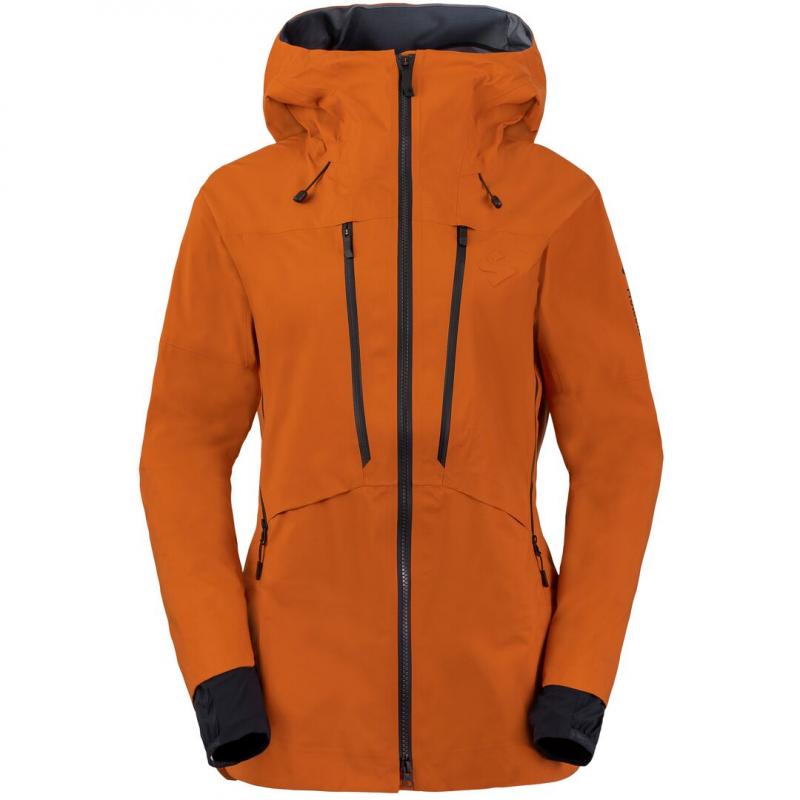 Sweet Protection Crusader Gore-Tex Pro Jacket W - Bilde 1