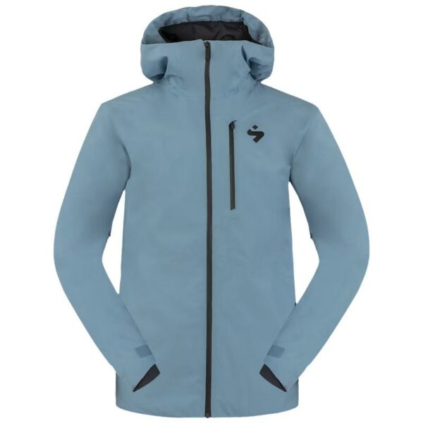 Sweet Protection-Sweet Crusader Gtx Infinium Jacket M-820090-Lillehammer Sport-1 Sweet Protection Crusader Gtx Infinium Jacket M