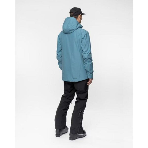 Sweet Protection-Sweet Crusader Gtx Infinium Jacket M-820090-Lillehammer Sport-5 Sweet Protection Crusader Gtx Infinium Jacket M