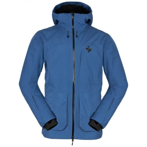 Sweet Protection-Sweet Crusader Gtx Infinium Jacket M-820455-Lillehammer Sport-1 Sweet Protection Crusader GTX Infinium Jacket M