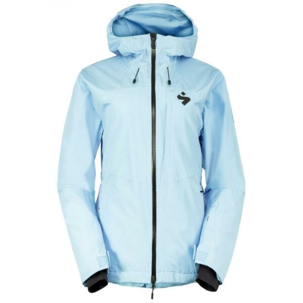 Sweet Protection-Sweet Crusader Gtx Infinium Jacket W-820456-Lillehammer Sport-1 Sweet Protection Crusader GTX Infinium Jacket W