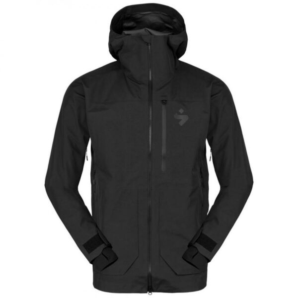 Sweet Protection-Sweet Crusader X Gore-Tex Jacket M-820521-Lillehammer Sport-1 Sweet Protection Crusader X Gore-Tex Jacket M