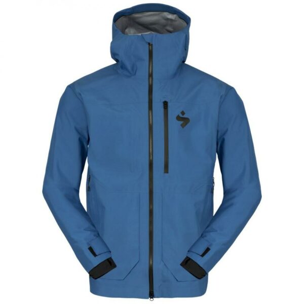 Sweet Protection-Sweet Crusader X Gore-Tex Jacket M-820521-Lillehammer Sport-1 Sweet Protection Crusader X Gore-Tex Jacket M