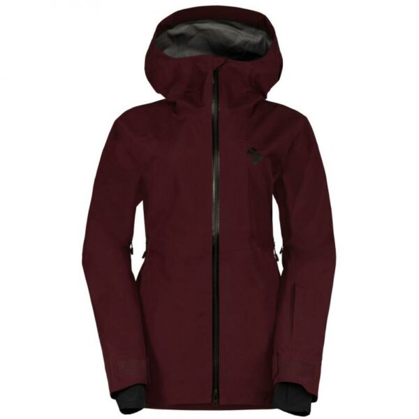 Sweet Protection-Sweet Crusader X Gore-Tex Jacket W-820497-Lillehammer Sport-1 Sweet Protection Crusader X Gore-Tex Jacket W