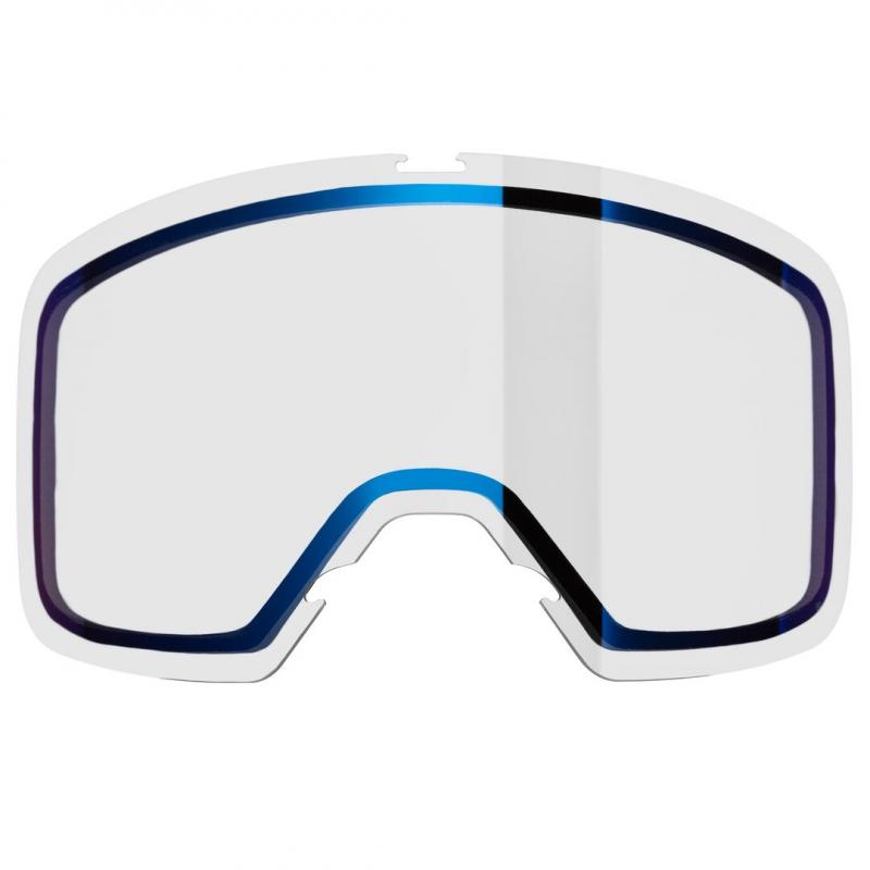 Sweet Protection Durden Lens Clear - Bilde 1