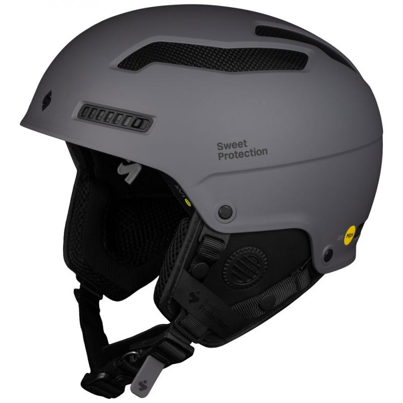 Sweet Protection Trooper 2vi Mips - Bilde 1