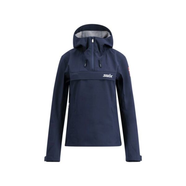 Swix Blizzard Anorak W