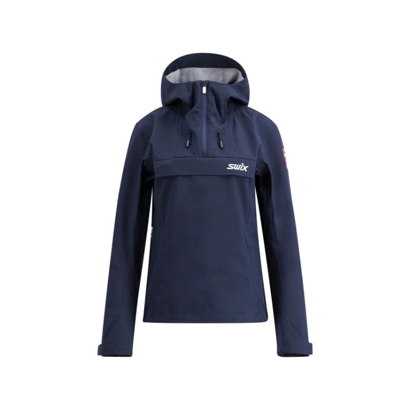 Swix Blizzard Anorak W - Bilde 1