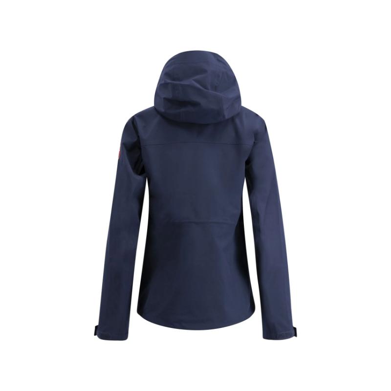 Swix Blizzard Anorak W - Bilde 2