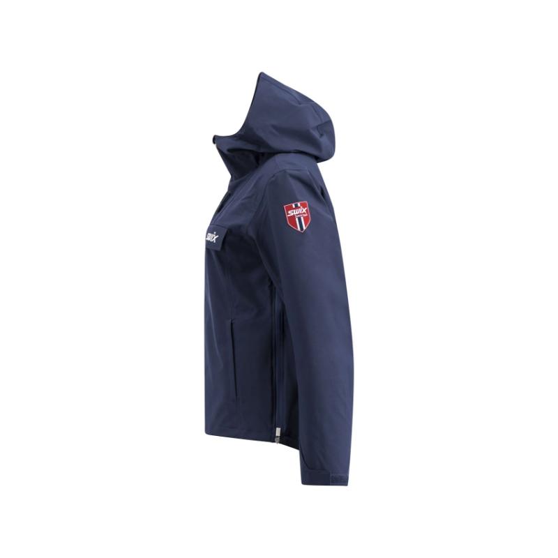 Swix Blizzard Anorak W - Bilde 3