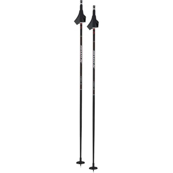 Swix Dynamic D1 Junior Alu Pole