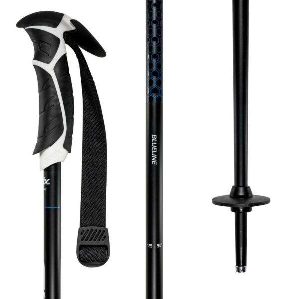 Swix Swix Blueline Barracuda Pole 25015-23 Lillehammer Sport 1