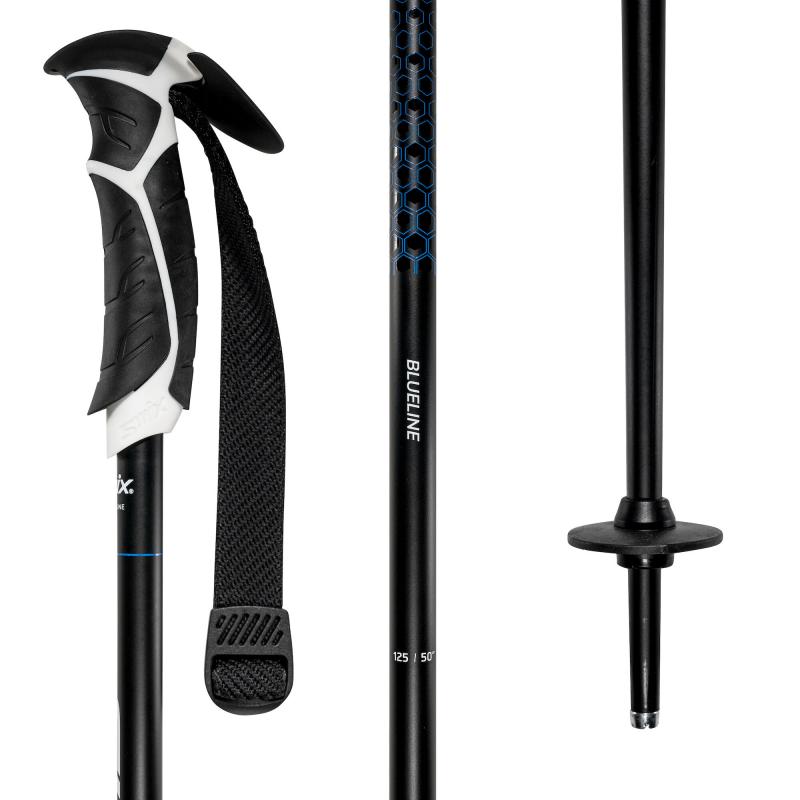Swix Swix Blueline Barracuda Pole 25015-23 Lillehammer Sport 1