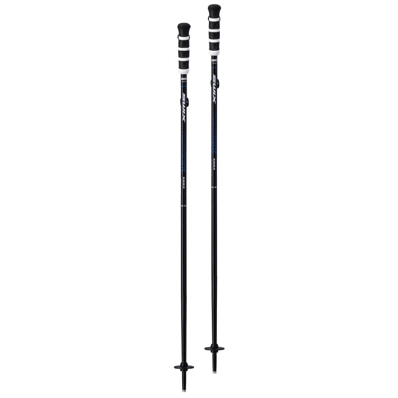 Swix Swix Blueline Barracuda Pole Junior 25014-23 Lillehammer Sport 2
