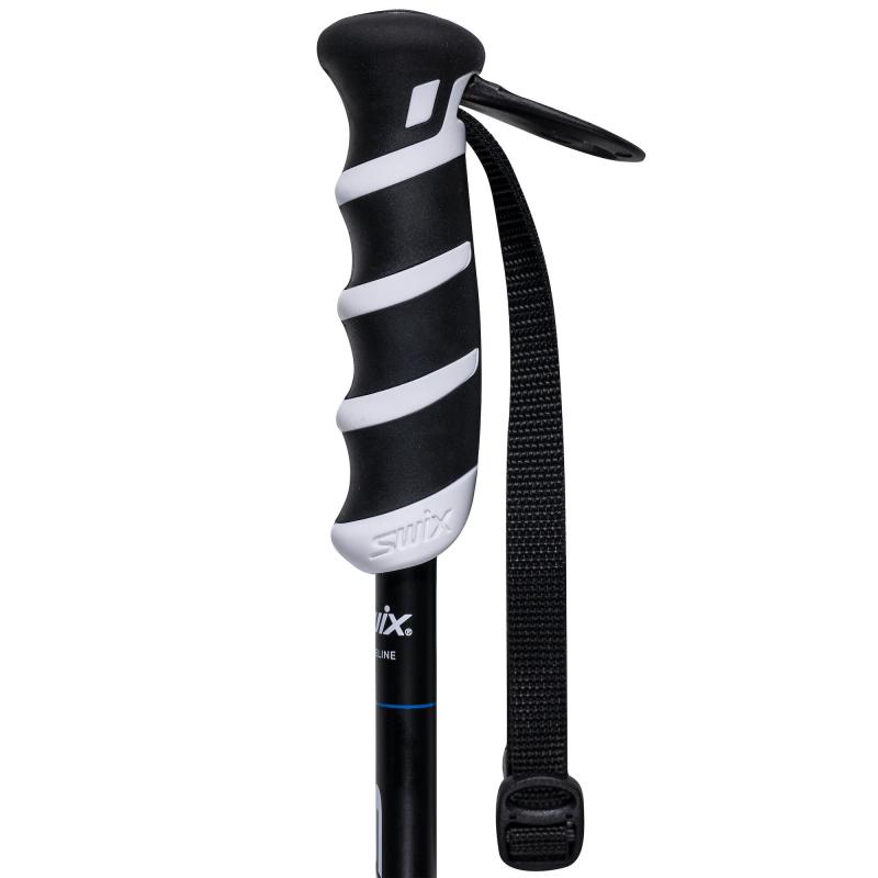 Swix Swix Blueline Barracuda Pole Junior 25014-23 Lillehammer Sport 4