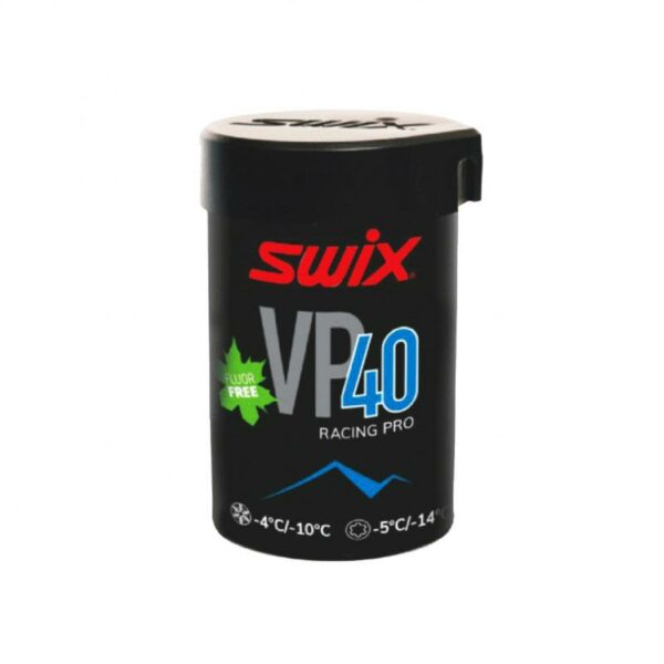 Swix VP40 Pro
