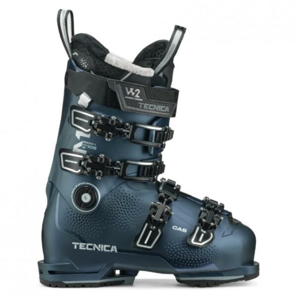 Tecnica Mach1 HV 105 TD GW Women