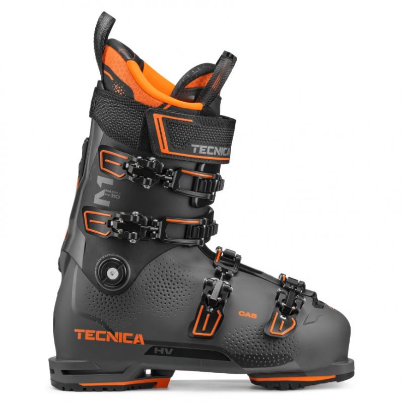 Tecnica Mach1 HV 110 TD GW - Bilde 1