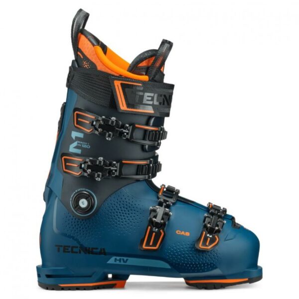 Tecnica-TECNICA MACH1 HV 120 TD GW–Lillehammer Sport-1 Tecnica Mach1 HV 120 TD GW
