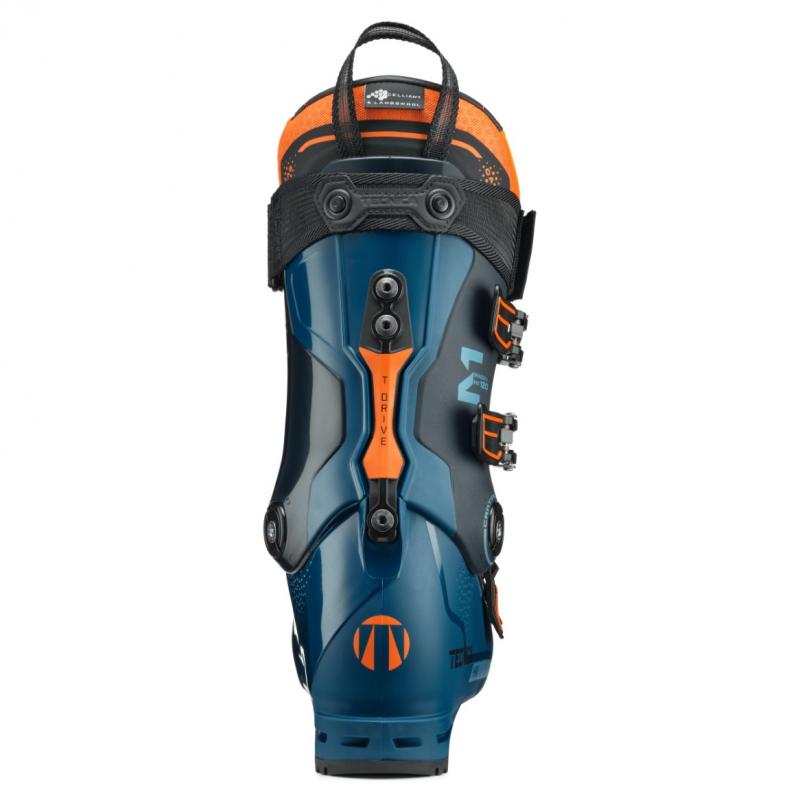 Tecnica Mach1 HV 120 TD GW - Bilde 4