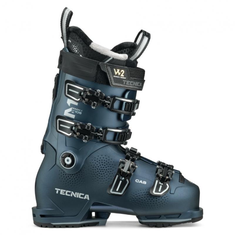 Tecnica Mach1 LV 105 TD GW Women - Bilde 1