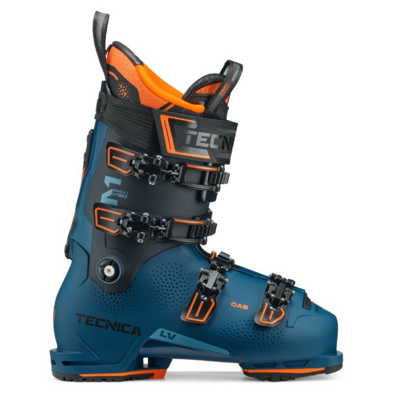 Tecnica Mach1 LV 120 TD GW - Bilde 1