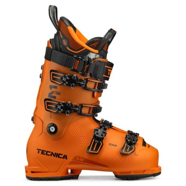 Tecnica-TECNICA MACH1 LV 130 TD GW–Lillehammer Sport-1 Tecnica Mach1 LV 130 TD GW