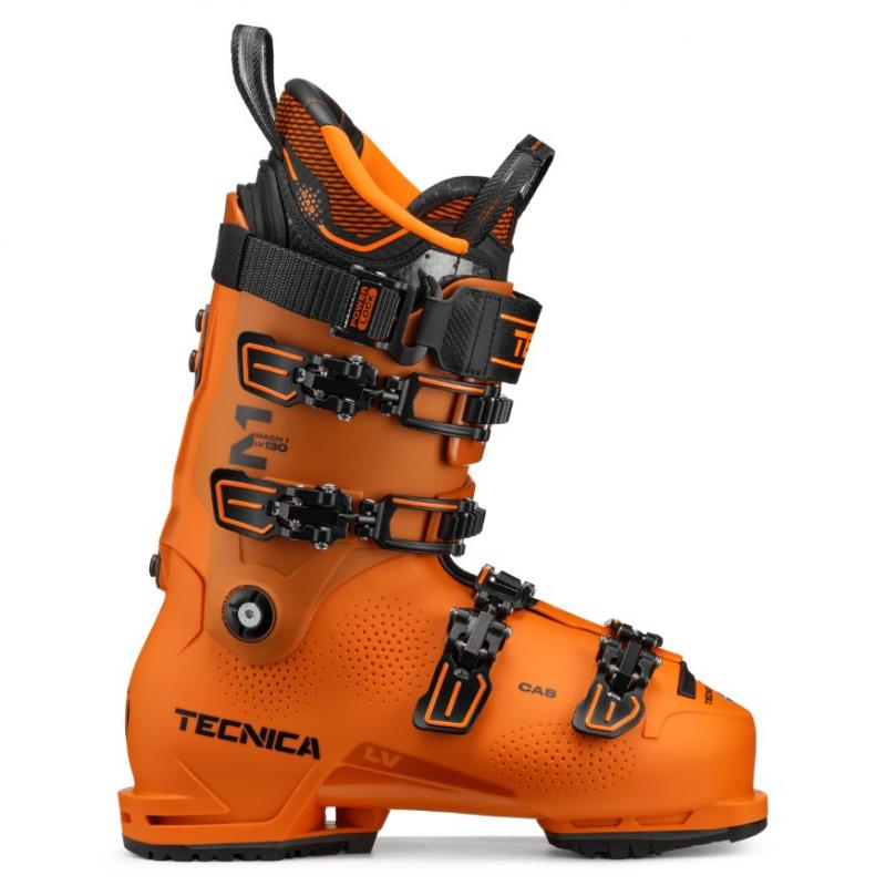 Tecnica Mach1 LV 130 TD GW - Bilde 1