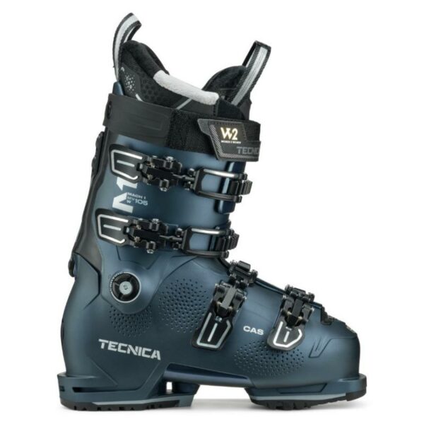 Tecnica Mach 1 MV 105 TD GW Women