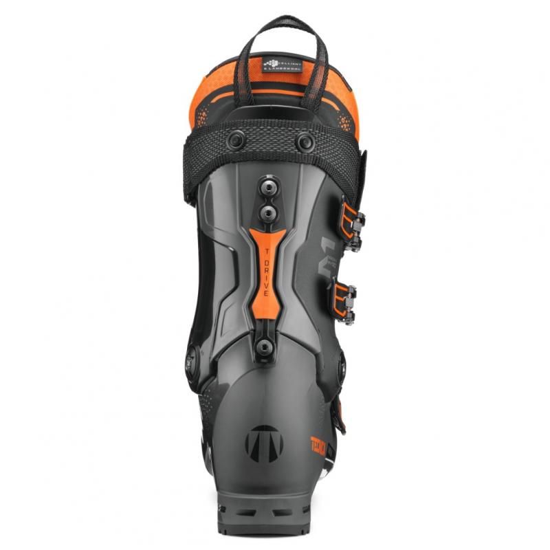 Tecnica Mach1 MV 110 TD GW - Bilde 4