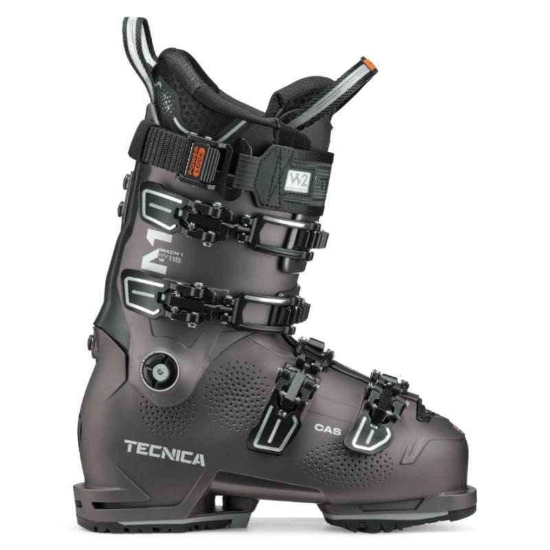 Tecnica Mach1 MV 115 TD GW Women - Bilde 1