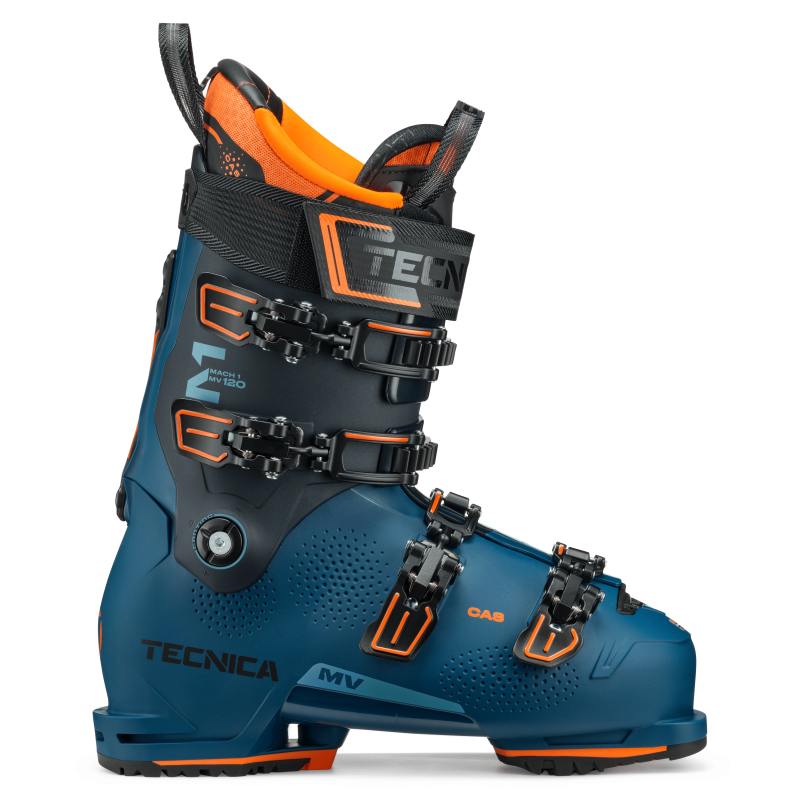 Tecnica Mach1 MV 120 TD GW - Bilde 1