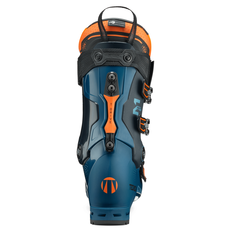 Tecnica Mach1 MV 120 TD GW - Bilde 3