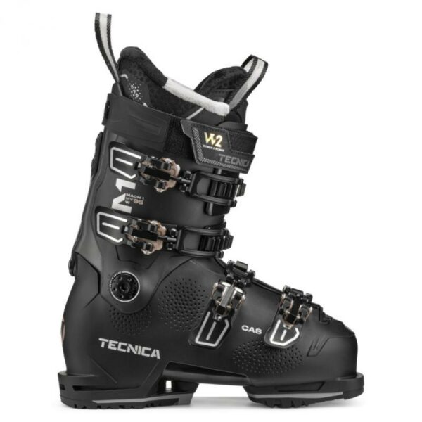 Tecnica-TECNICA MACH1 MV 95 W TD GW–Lillehammer Sport-1 Tecnica Mach1 MV 95 TD GW Women