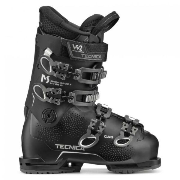 Tecnica Mach Sport HV 65 GW Women