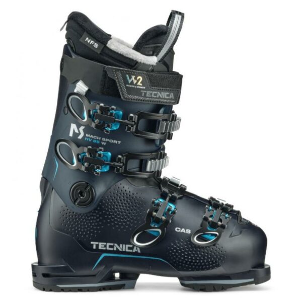 Tecnica Mach Sport HV 85 GW Women