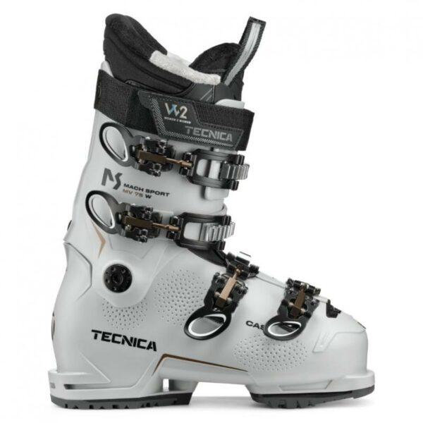 Tecnica Mach Sport MV 75 GW Women