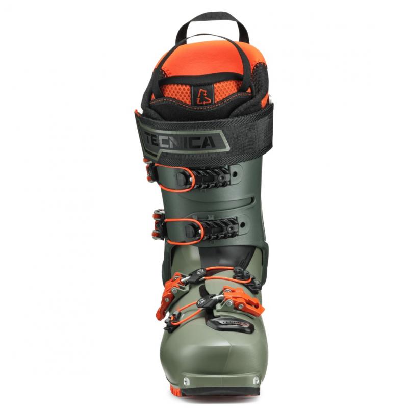Tecnica Zero G Scout - Bilde 2