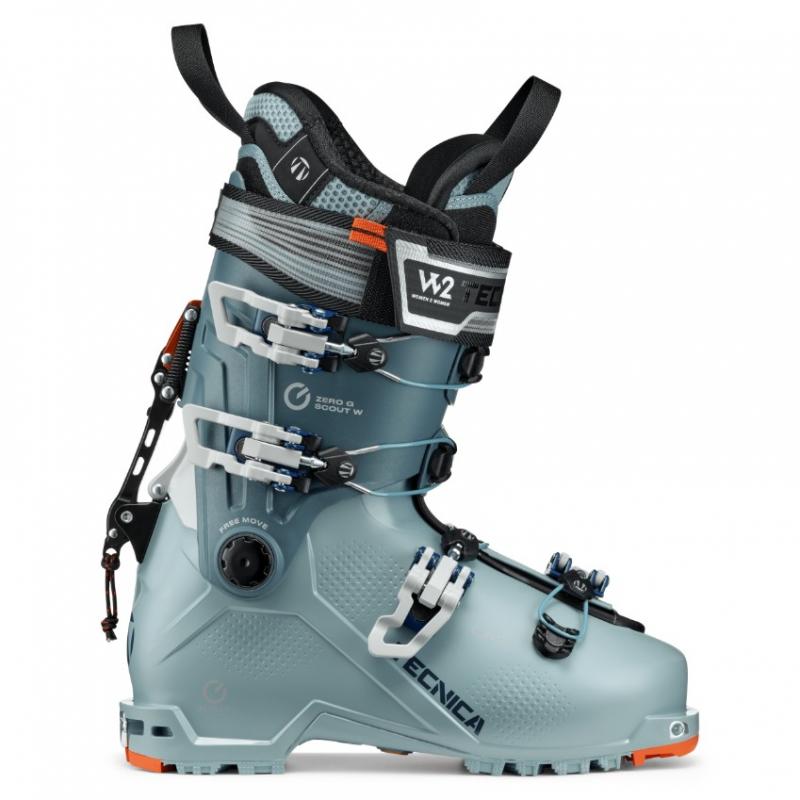 Tecnica Zero G Scout W - Bilde 1