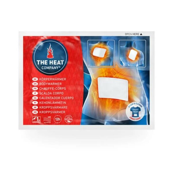The Heat Company-Kroppsvarmer 12+ timer-12301-Lillehammer Sport-1 The Heat Company Kroppsvarmer 12+ timer