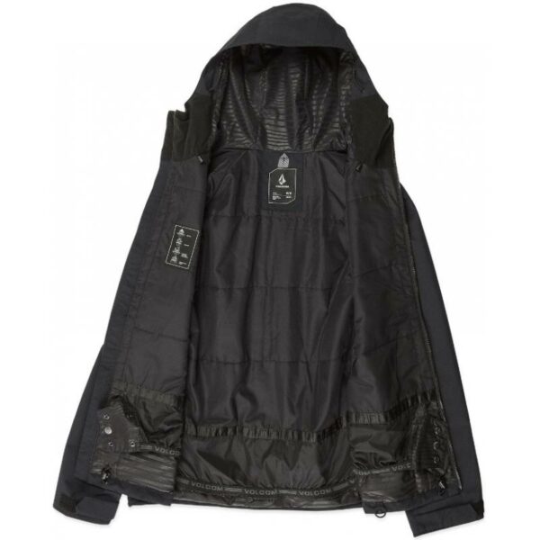Volcom 2836 Ins Jacket