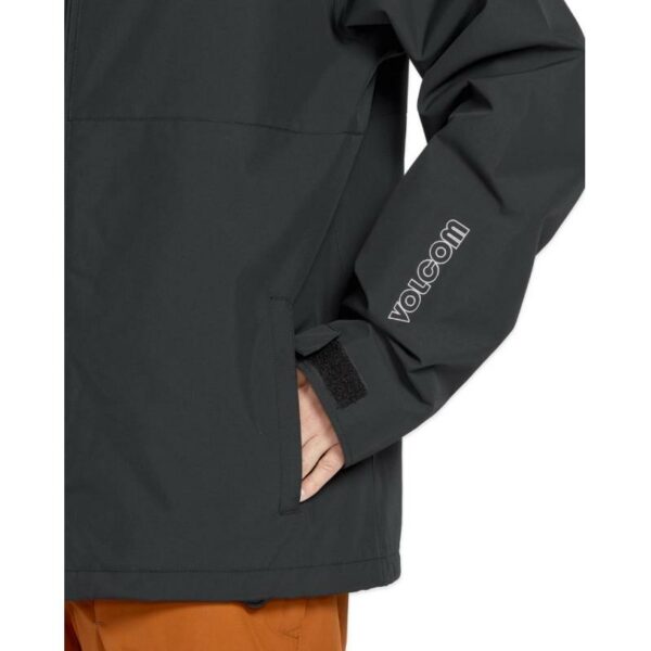 Volcom 2836 Ins Jacket