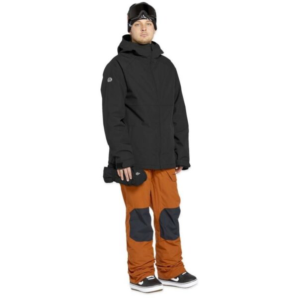 Volcom 2836 Ins Jacket