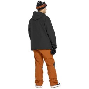 Volcom 2836 Ins Jacket - Bilde 6