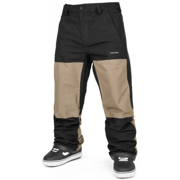 Volcom-VOLCOM DUA GORE-TEX PANT–Lillehammer Sport-1 Volcom Dua Gore-Tex Pant