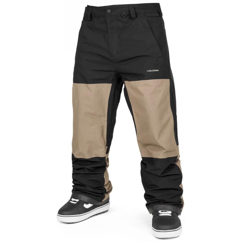 Volcom Dua Gore-Tex Pant - Bilde 1