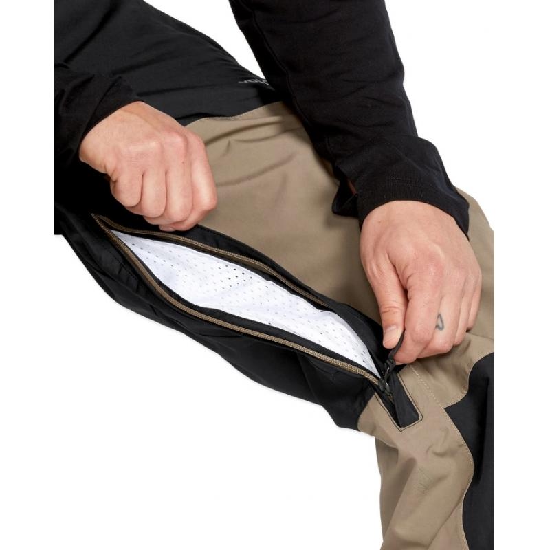 Volcom Dua Gore-Tex Pant - Bilde 3